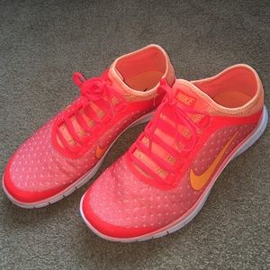 Nike Free 3.0