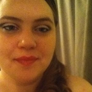 Meet your Posher, Whitney