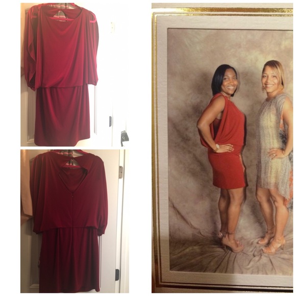 Cute Jessica Simpson dress