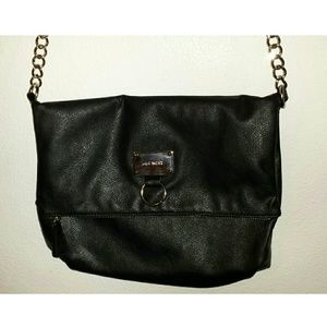 New Nine West cross-body bag