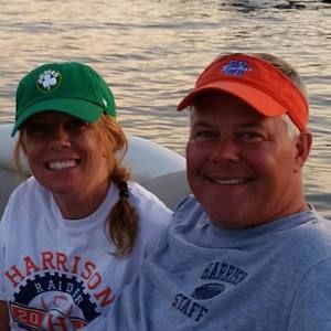 Meet your Posher, Julie