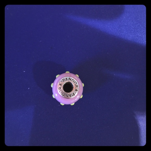 Pandora Murano bead