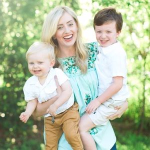 Meet your Posher, Heather