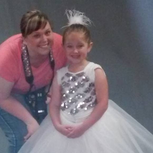 Meet your Posher, Yalanda