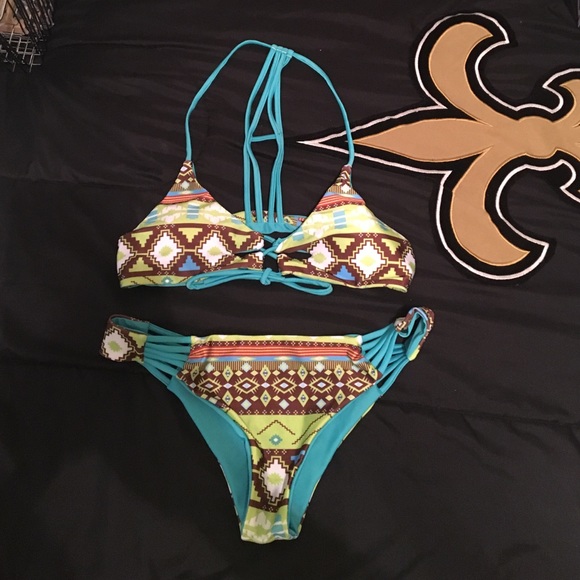 Swim suit