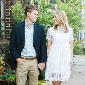 Meet your Posher, Meredith