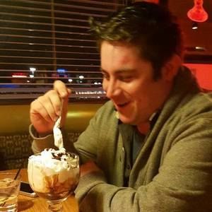 Meet your Posher, Nathan