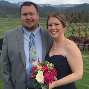 Meet your Posher, Elizabeth