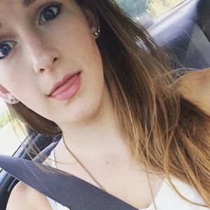 Meet your Posher, Bridget