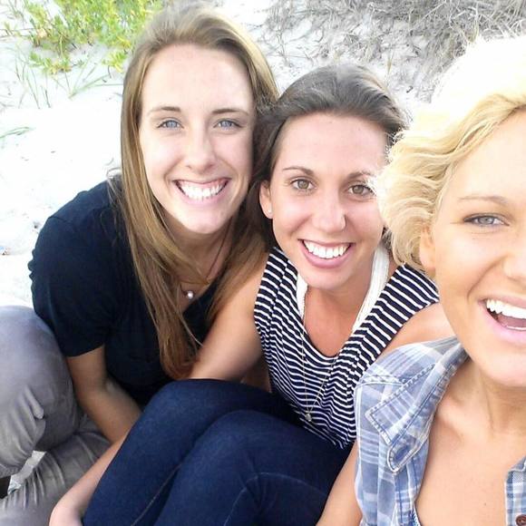 Meet your Posher, Rachael