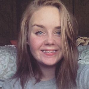 Meet your Posher, Destani