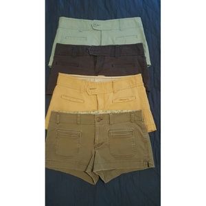 American Eagle shorts