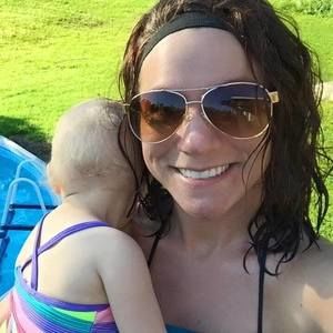 Meet your Posher, Ashlie