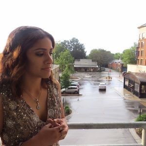 Meet your Posher, Nayeli