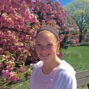 Meet your Posher, Kerry