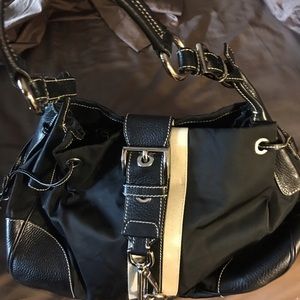 Prada shoulder bag