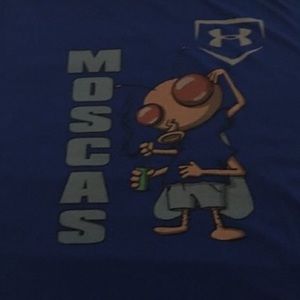 Meet your Posher, Cesar