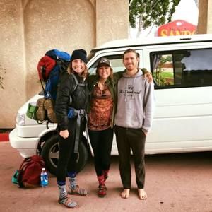 Meet your Posher, Elise