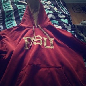FSU hoodie