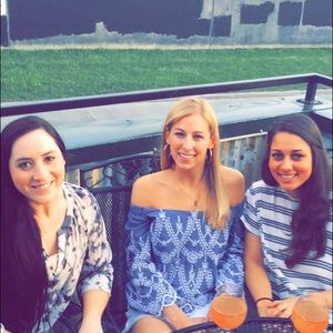 Meet your Posher, Paige