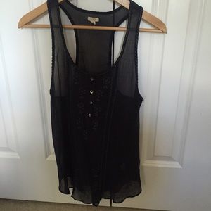 Aerie tank top