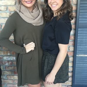 Meet your Posher, Alyson