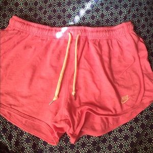 Nike shorts
