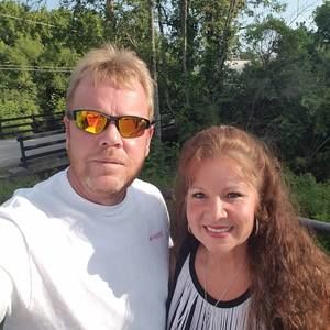 Meet your Posher, Cindy