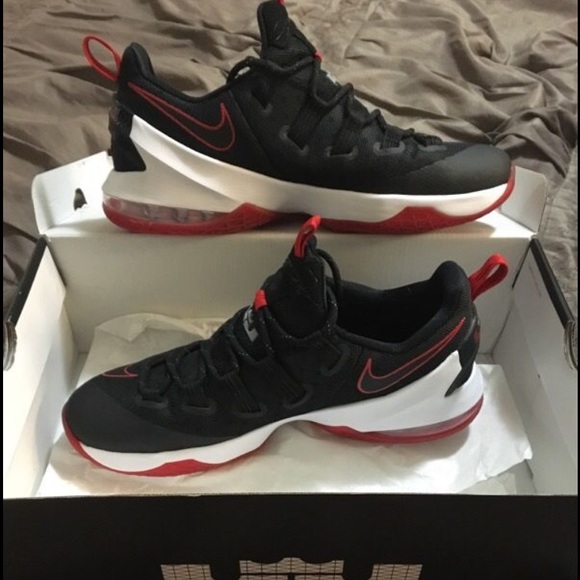 Lebron xiii