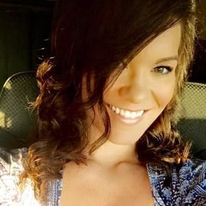 Meet your Posher, Brittney