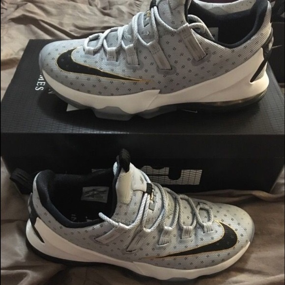 Lebron xiii