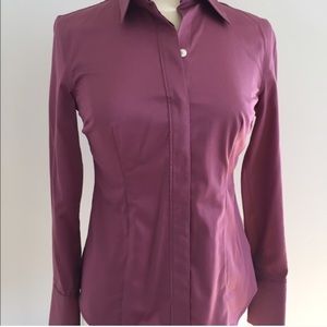 Banana Republic Non-Iron Shirt