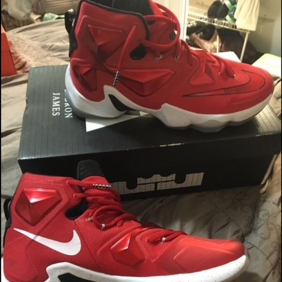 Lebron xiii