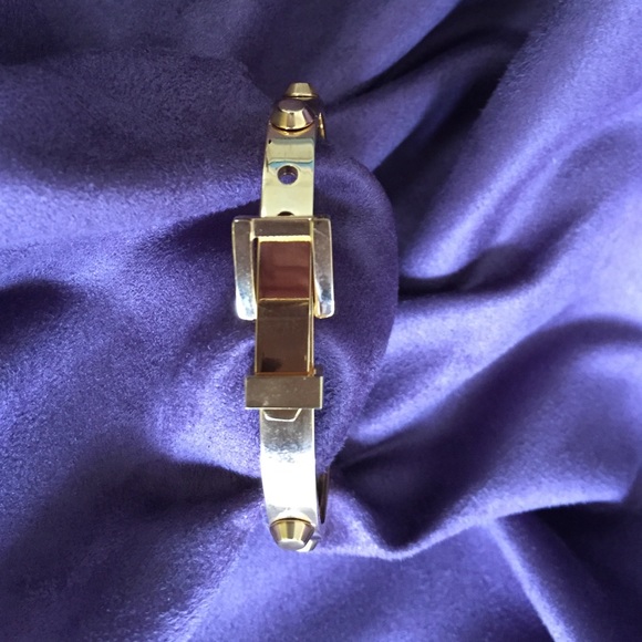 Stainless steel bracelet