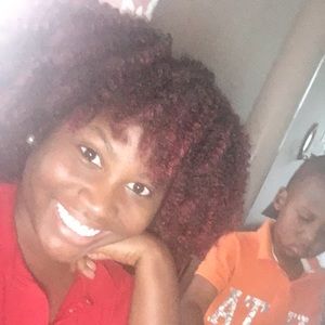 Meet your Posher, Tiana