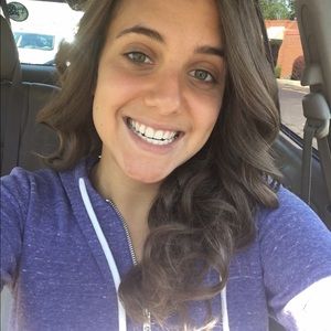 Meet your Posher, Alison