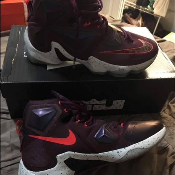 Lebron xiii