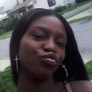 Meet your Posher, Shanee