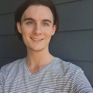 Meet your Posher, Dalton