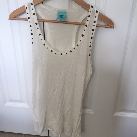 h.i.p. Tank top