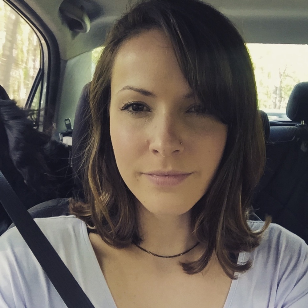 Meet your Posher, Emma