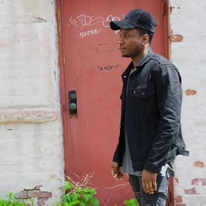 Meet your Posher, Danny