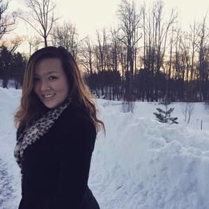 Meet your Posher, Diana