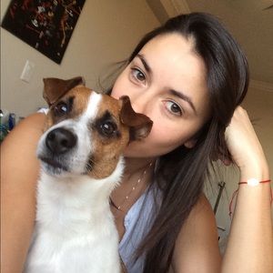 Meet your Posher, Barbara