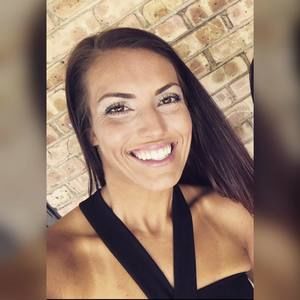 Meet your Posher, Katy