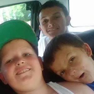 Meet your Posher, Leeanna