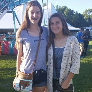 Meet your Posher, Jane