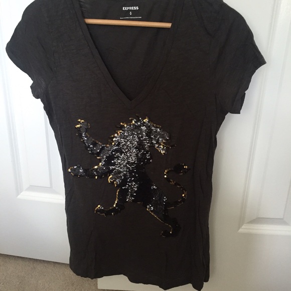 Express top