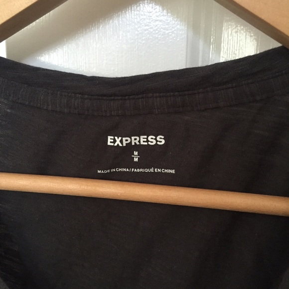 Express top - Picture 3 of 4