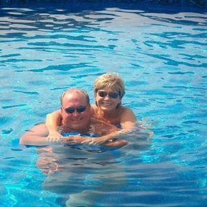 Meet your Posher, Sherry